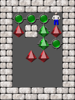 Уровень 14 — Kevin 14